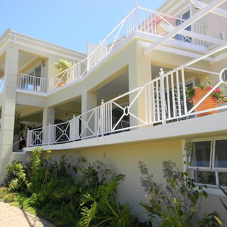 Somerset Hill Somerset West Buitenkant foto