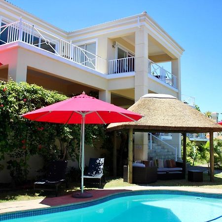 Somerset Hill Somerset West Buitenkant foto