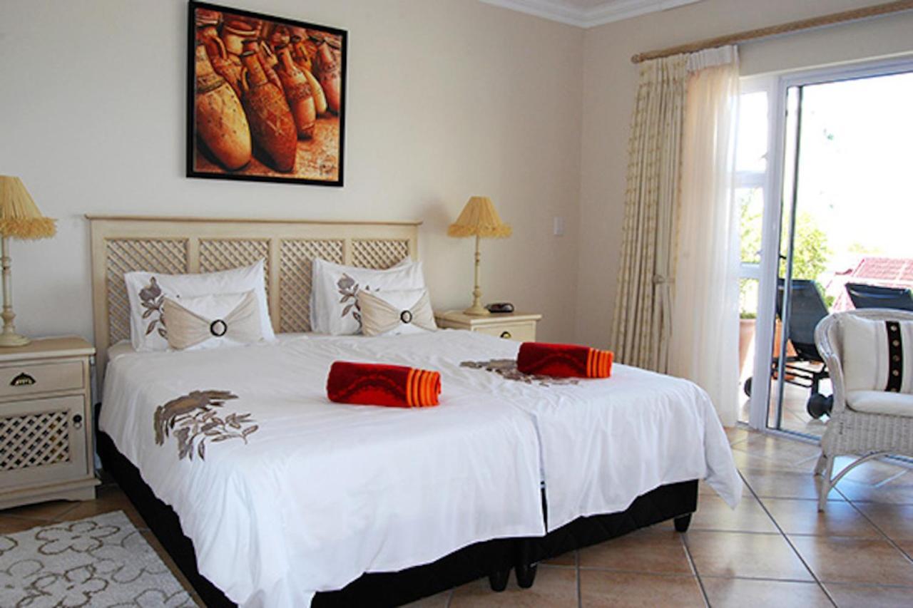 Somerset Hill Somerset West Buitenkant foto