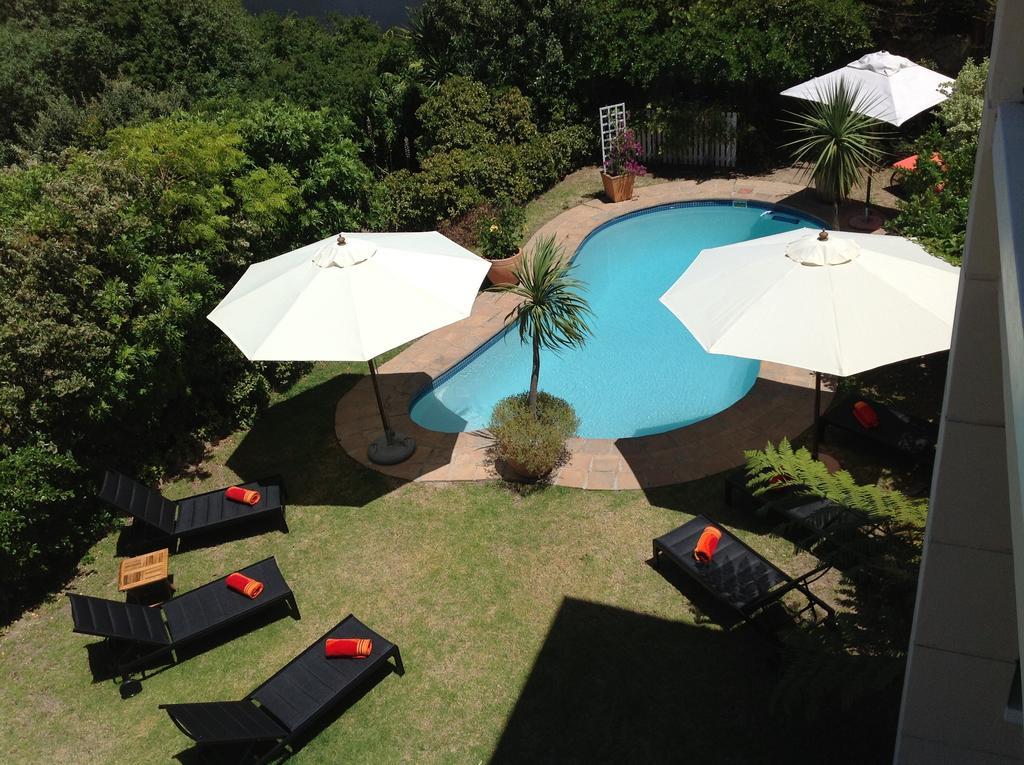 Somerset Hill Somerset West Buitenkant foto