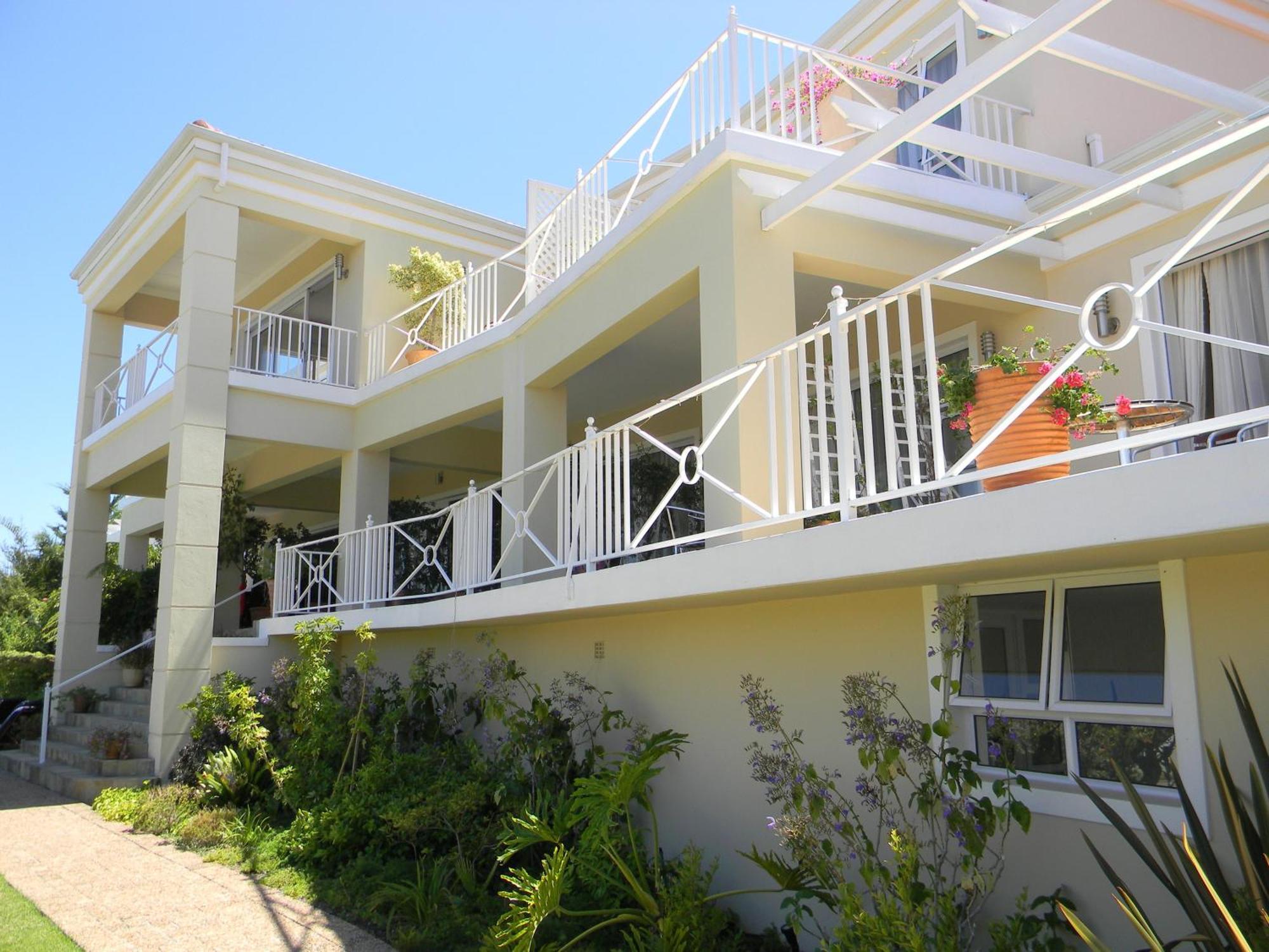 Somerset Hill Somerset West Buitenkant foto