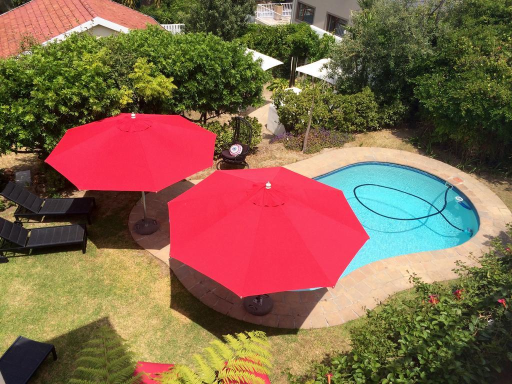 Somerset Hill Somerset West Buitenkant foto