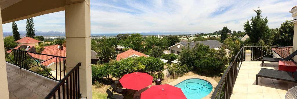 Somerset Hill Somerset West Buitenkant foto