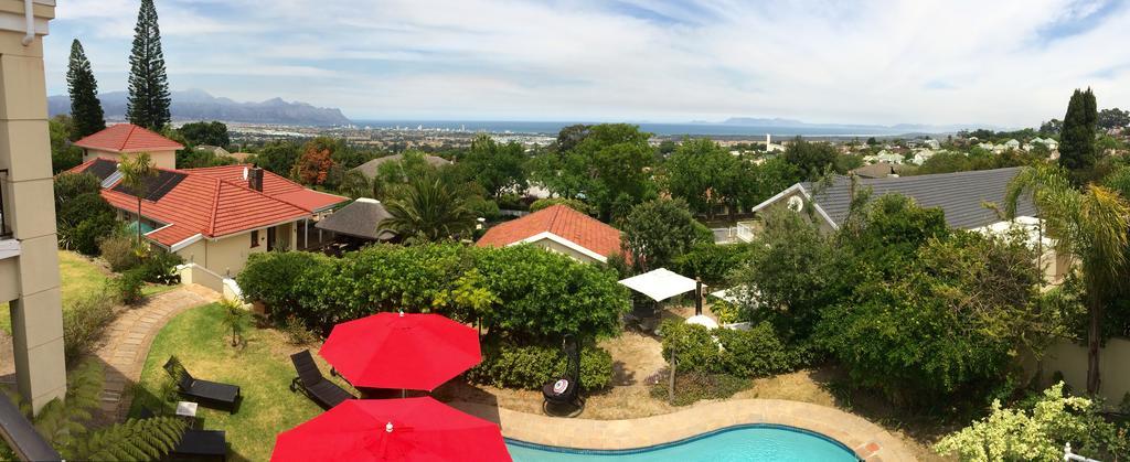 Somerset Hill Somerset West Buitenkant foto