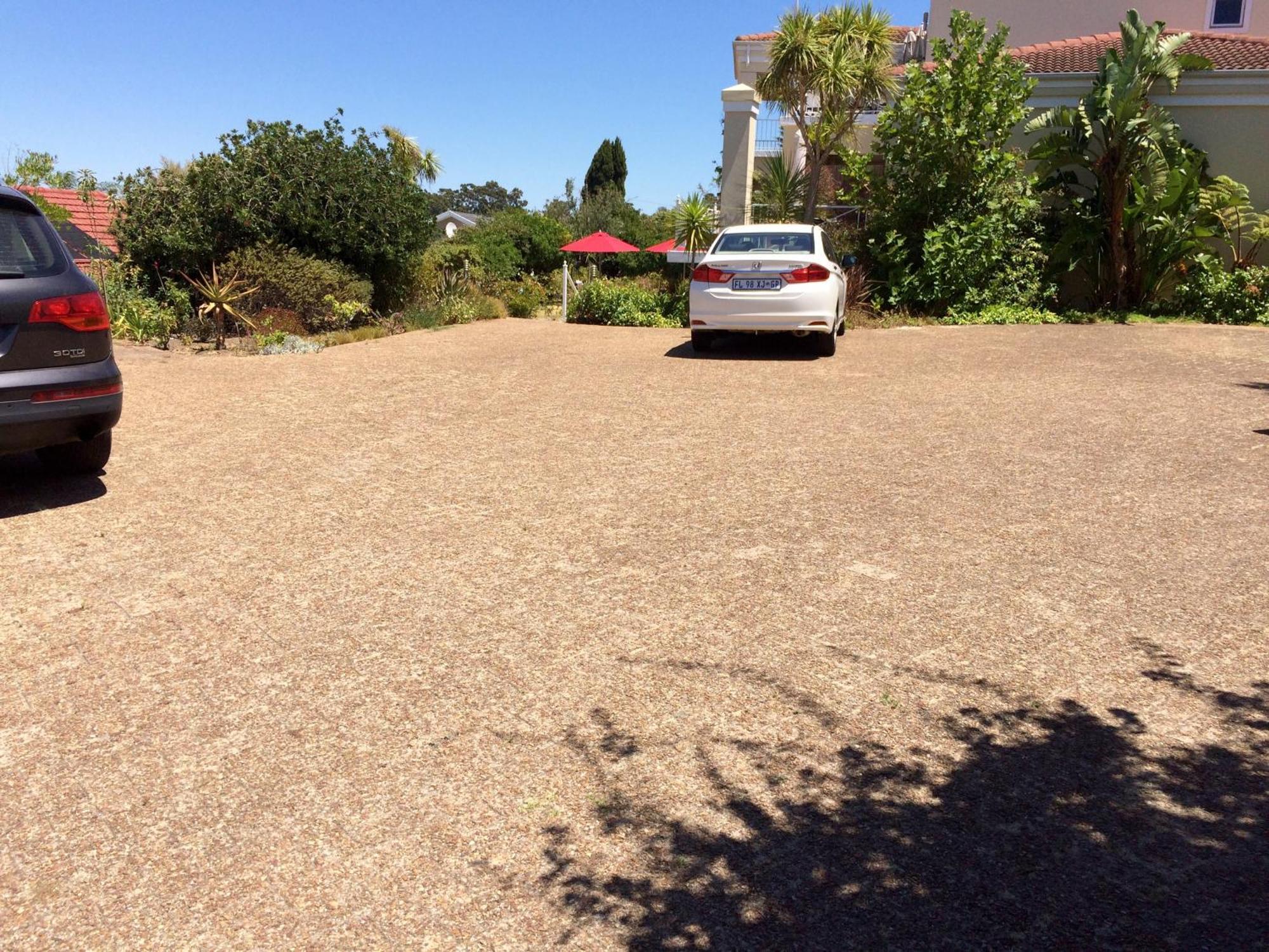 Somerset Hill Somerset West Buitenkant foto