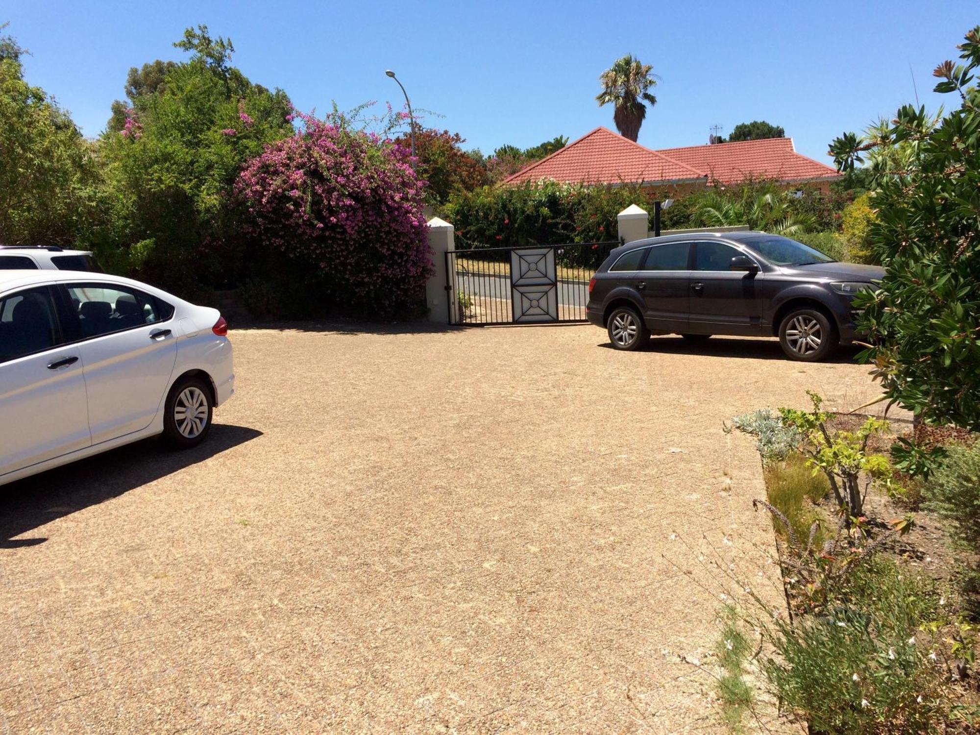 Somerset Hill Somerset West Buitenkant foto
