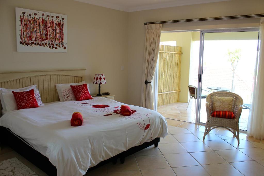 Somerset Hill Somerset West Buitenkant foto