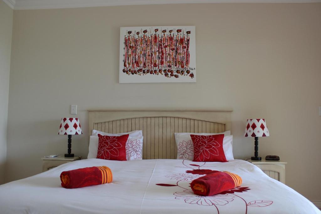 Somerset Hill Somerset West Kamer foto