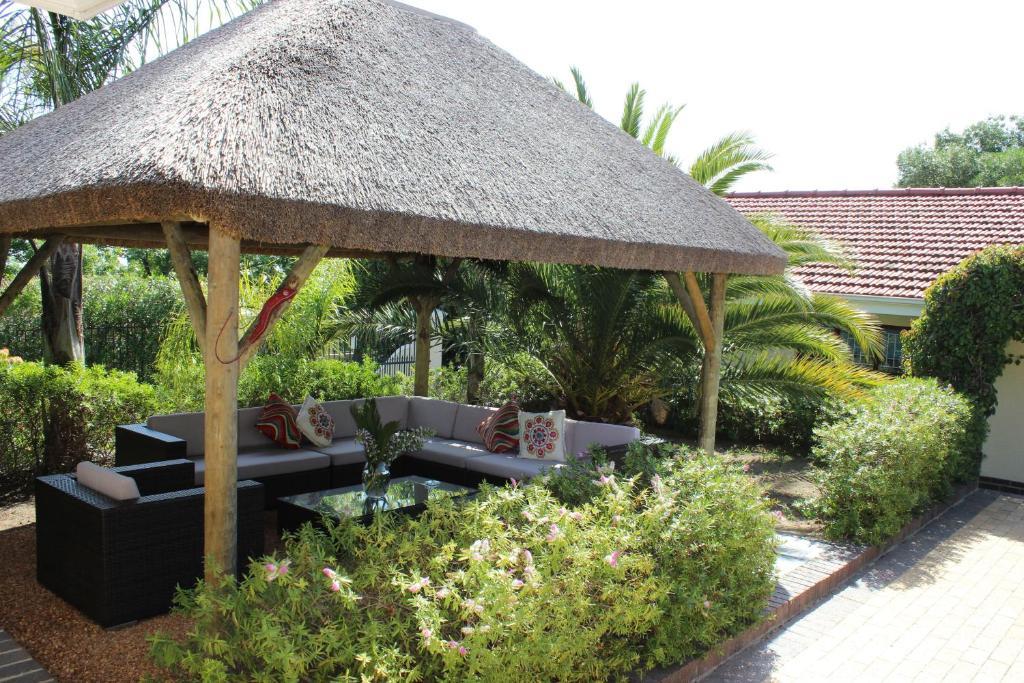 Somerset Hill Somerset West Buitenkant foto
