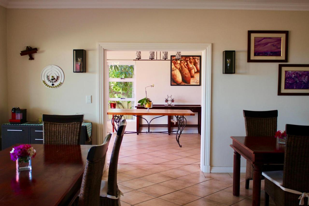 Somerset Hill Somerset West Buitenkant foto