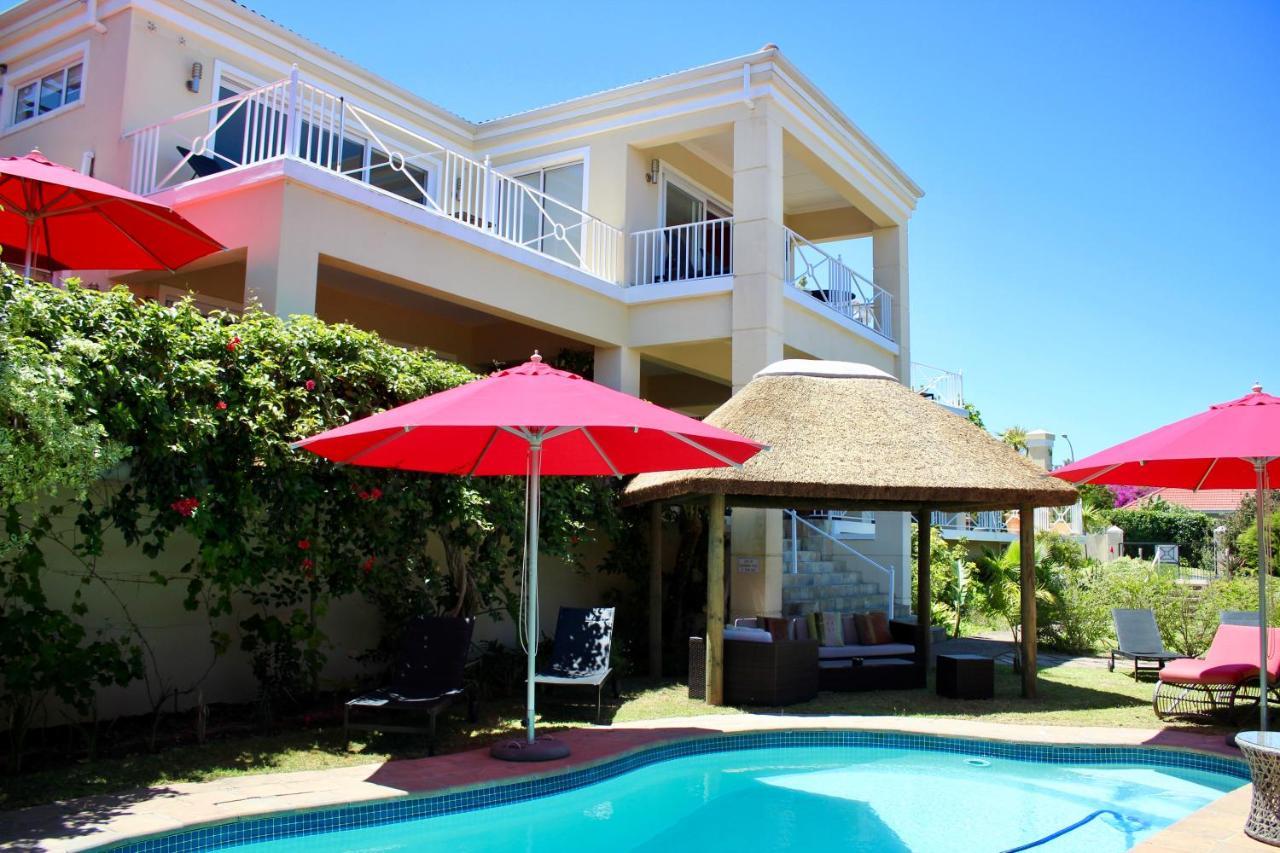 Somerset Hill Somerset West Buitenkant foto